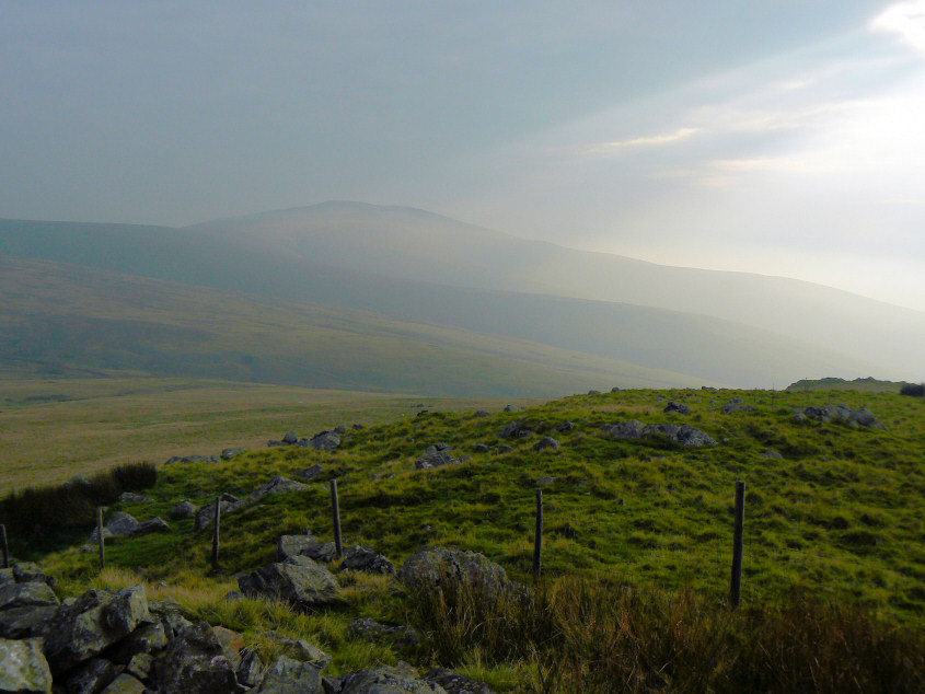 Black Combe Black Combe